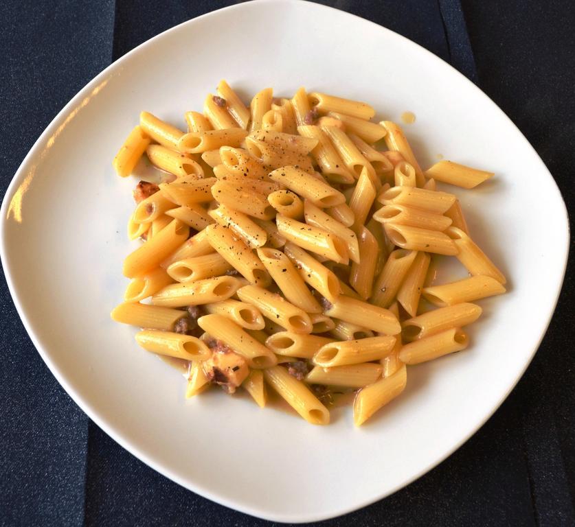 Rifugio Capanna Passo Valles Falcade Ngoại thất bức ảnh