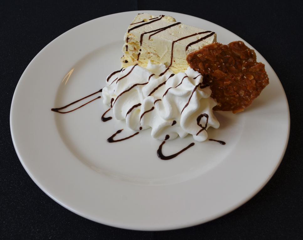 Rifugio Capanna Passo Valles Falcade Ngoại thất bức ảnh